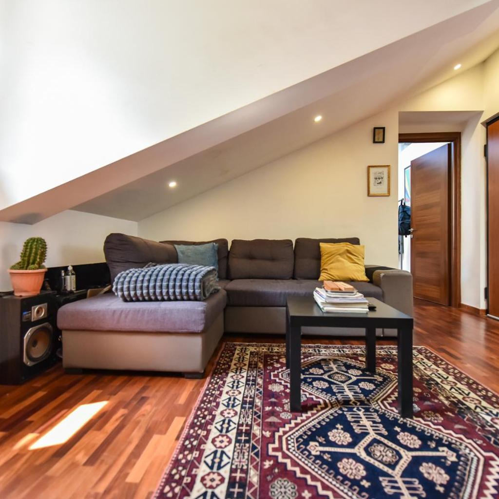 Photograph of Modern Apartment Piazza Statuto Porta Susa FS