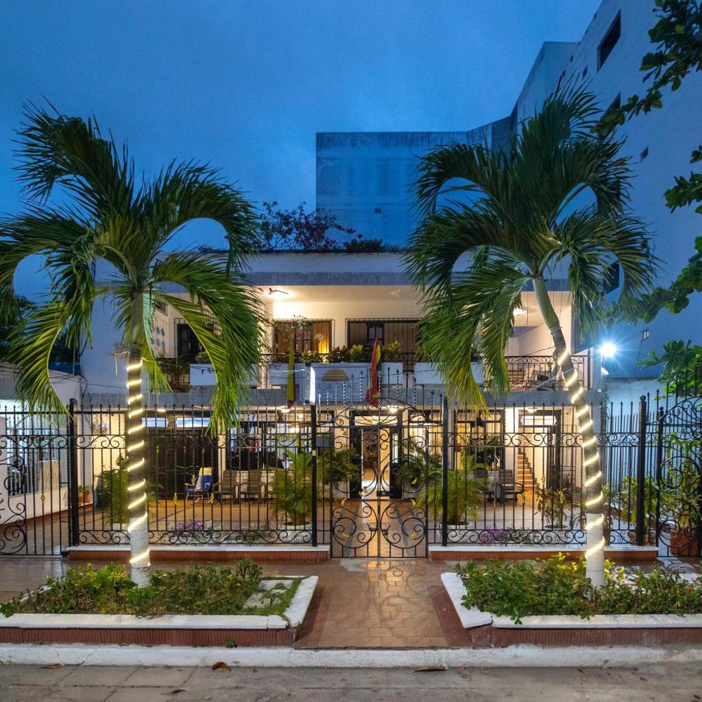Hotel