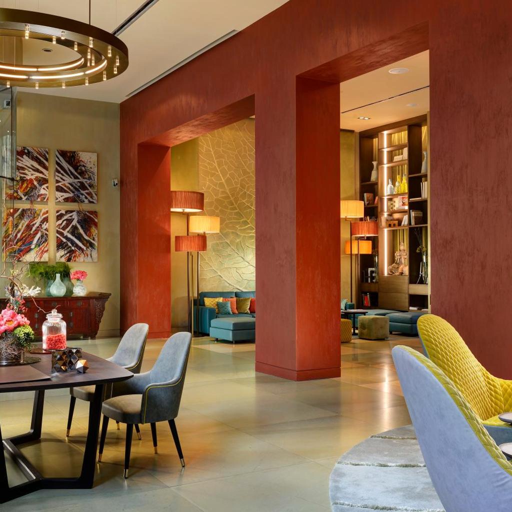 Photograph of Enterprise Hotel Design & Boutique