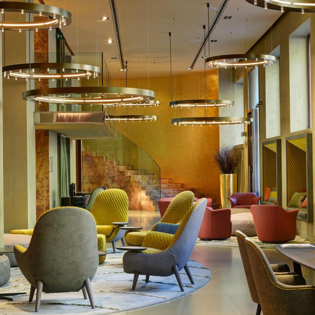 Photograph of Enterprise Hotel Design & Boutique