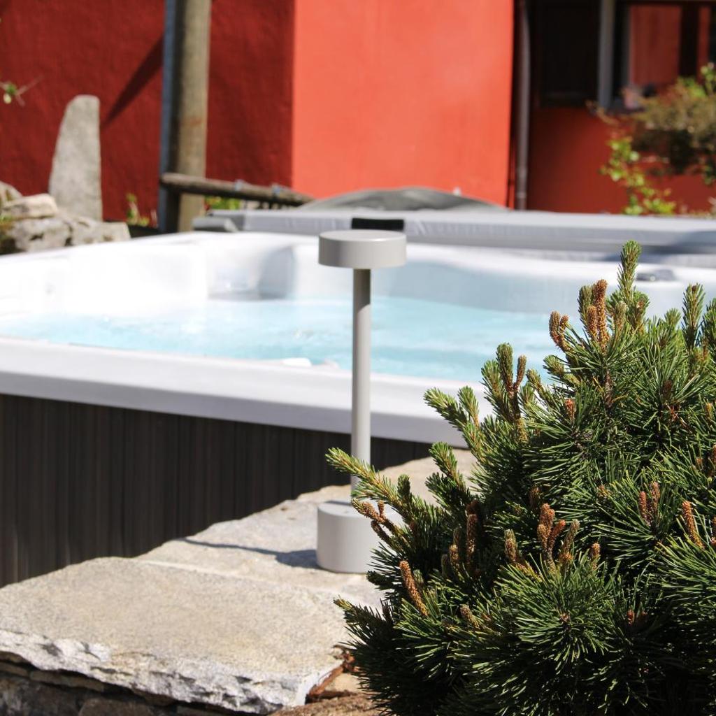 Image 84 - MyVerzasca Resort Casa Rossa