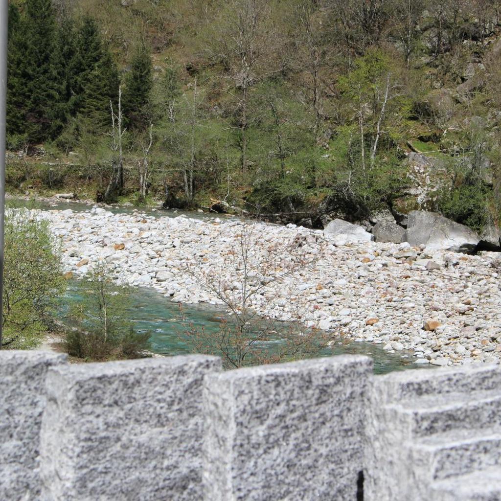 Image 86 - MyVerzasca Resort Casa Rossa