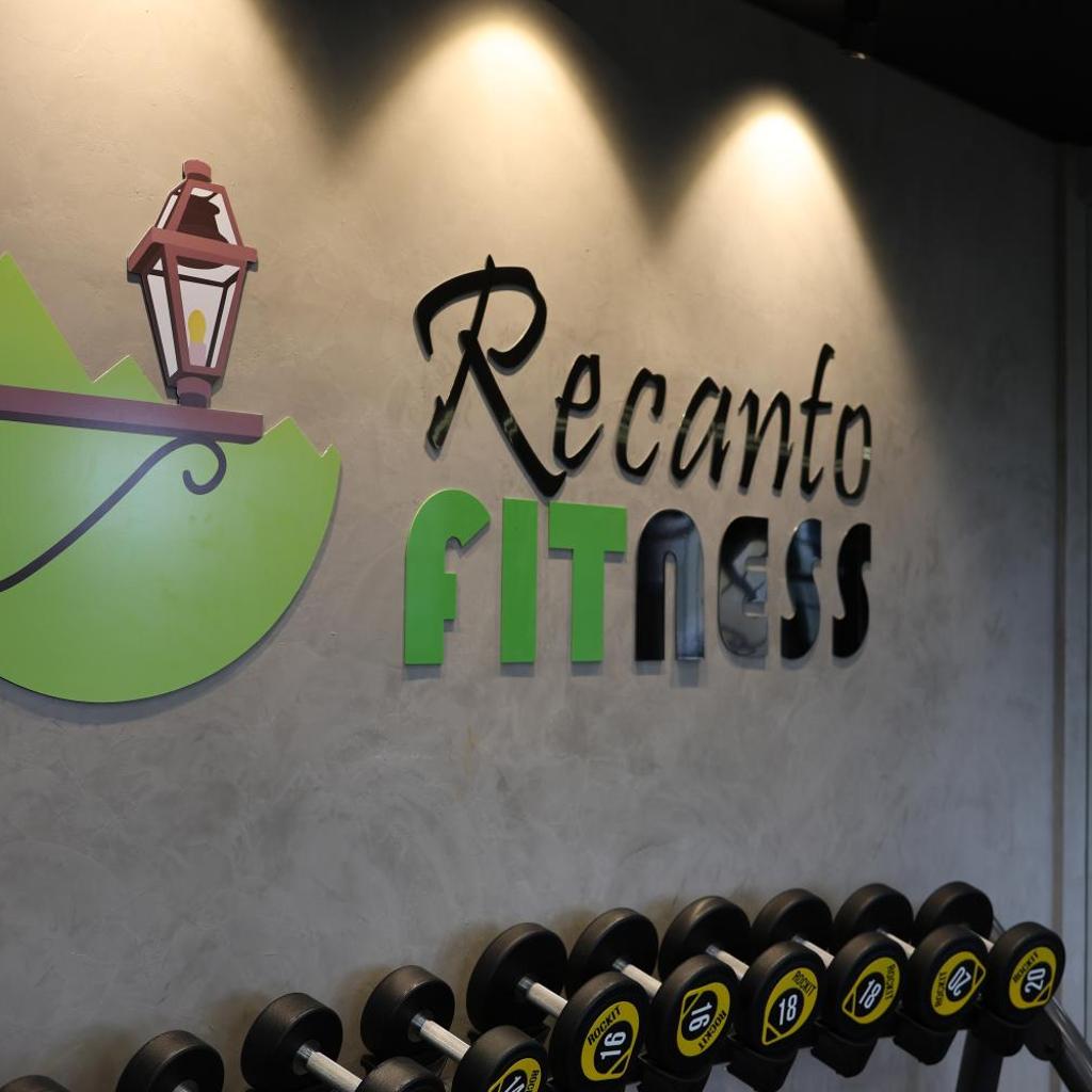Hotel Recanto do Ouro — foto 10