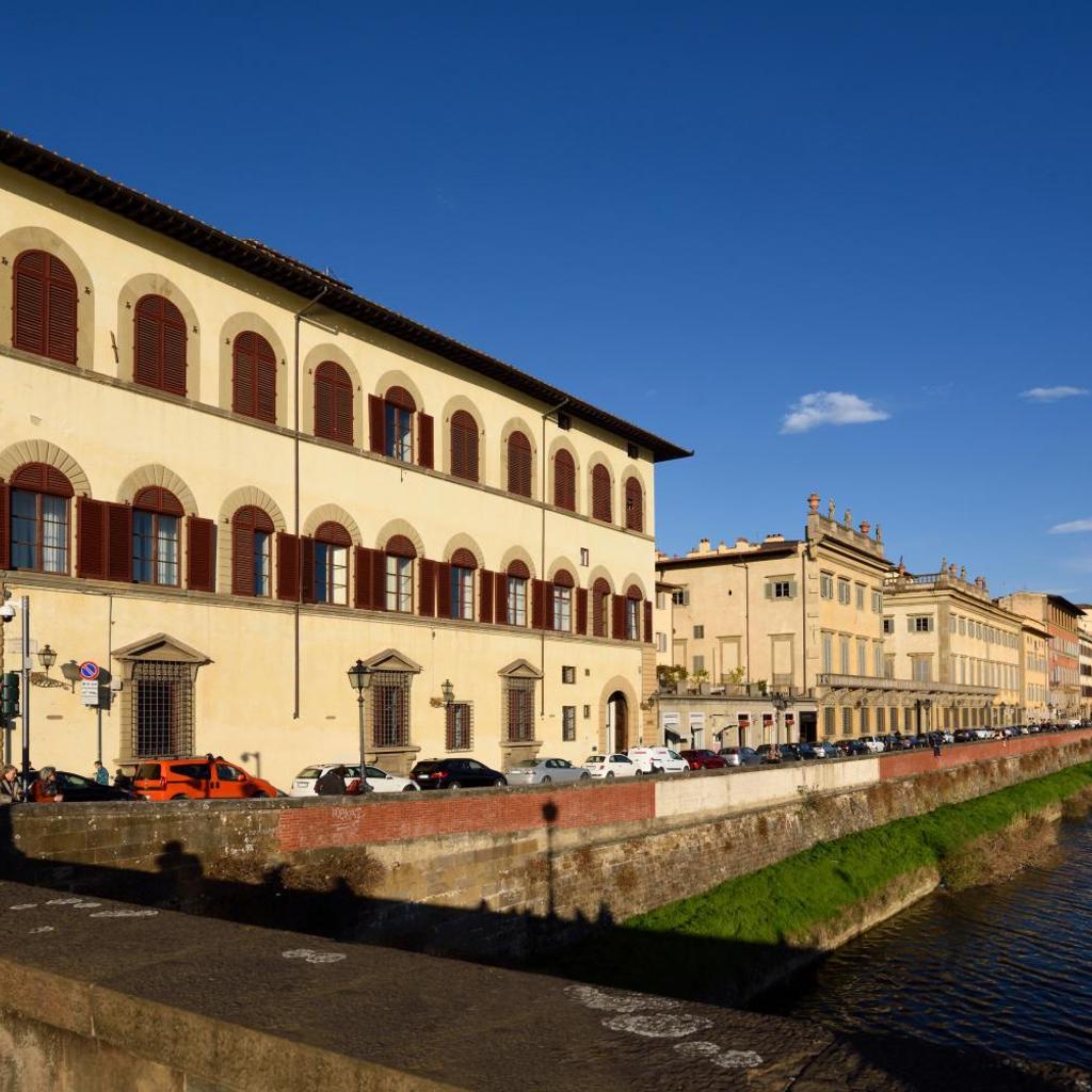 Photograph of Leone Blu Suites | UNA Esperienze