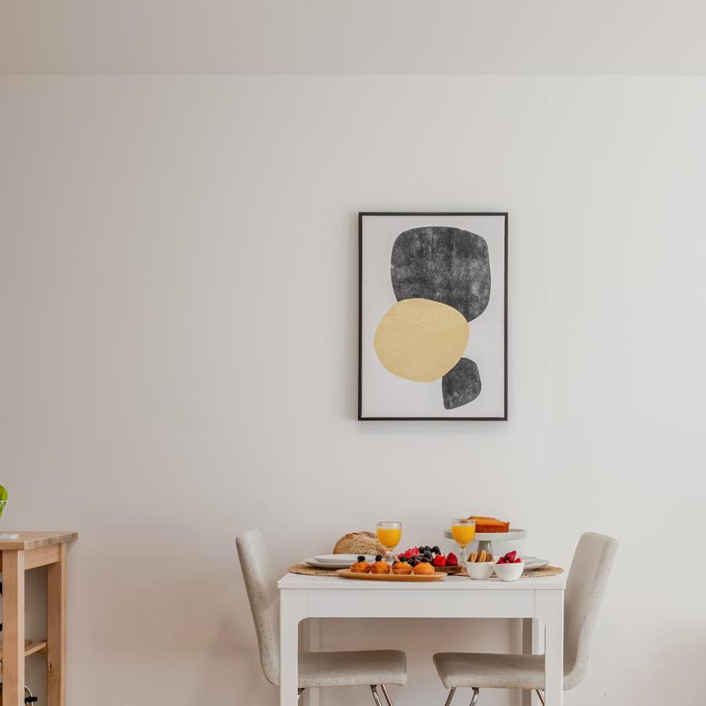Photograph of Host Wise Stylish Studio with Garage
