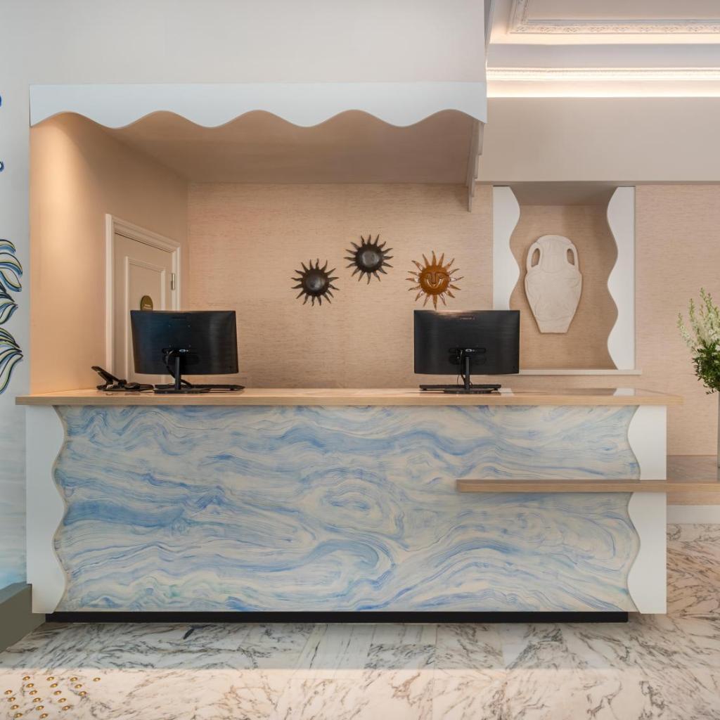 Hôtel Le Soleia by Inwood Hotels — 