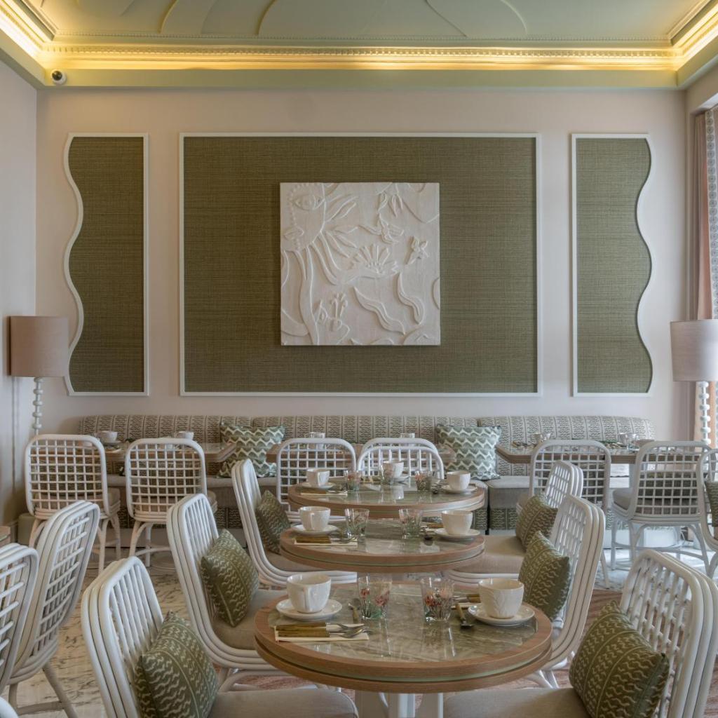Hôtel Le Soleia by Inwood Hotels — 