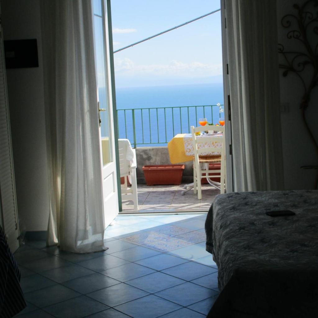 Residenza Gennaro Amalfi. photo