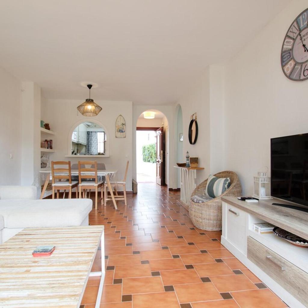 Photograph of Ground floor near the beach