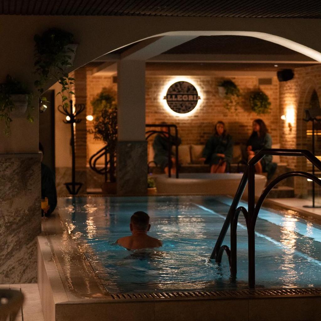 Hotel Fratelli — 