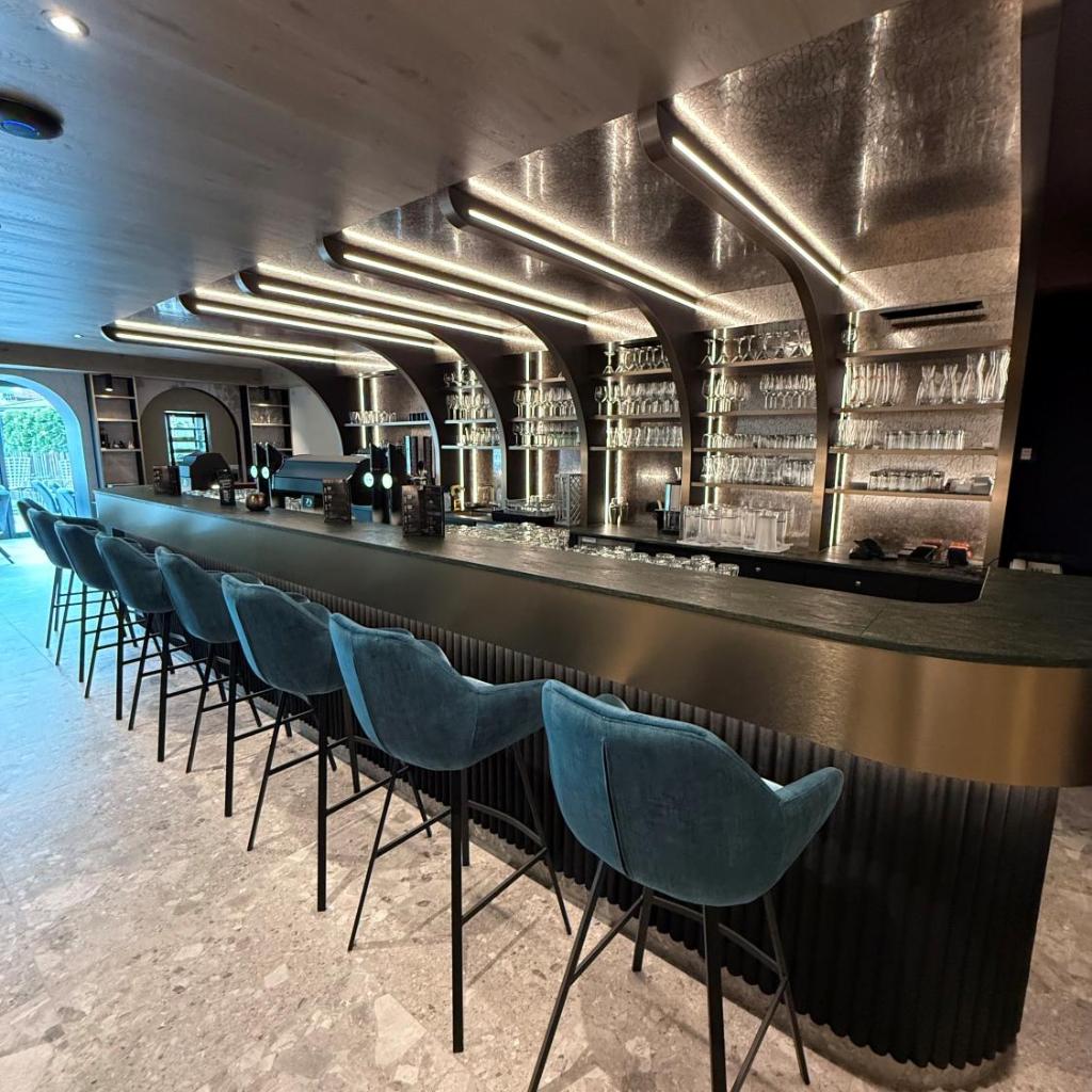 Hotel Römerhof — 
