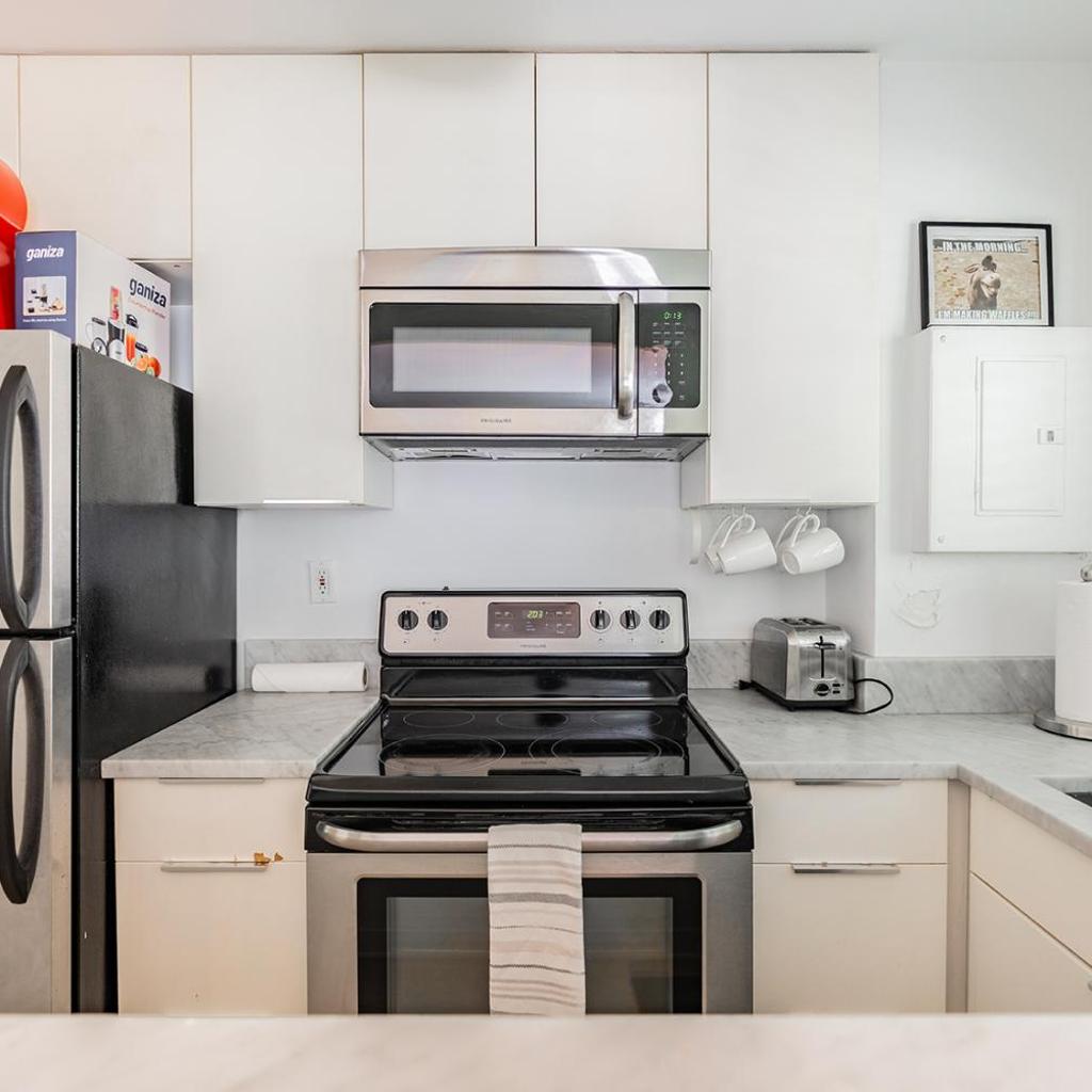 Photograph of Great Location to Explore-1 BR Near Convention Center