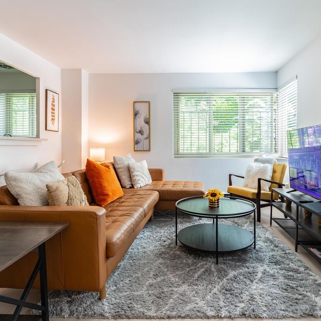 Photograph of Great Location to Explore-1 BR Near Convention Center