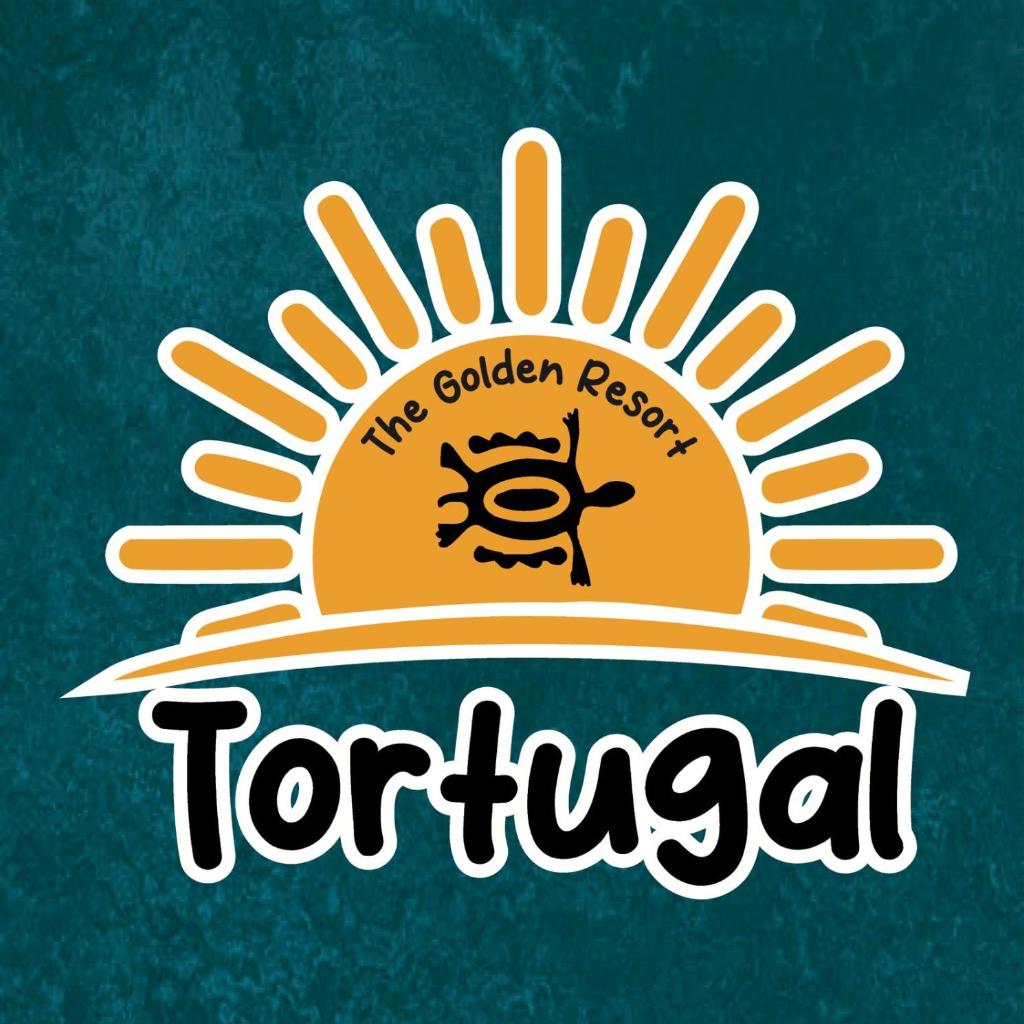 The Golden Resort - Tortugal River Lodge & Marina — 