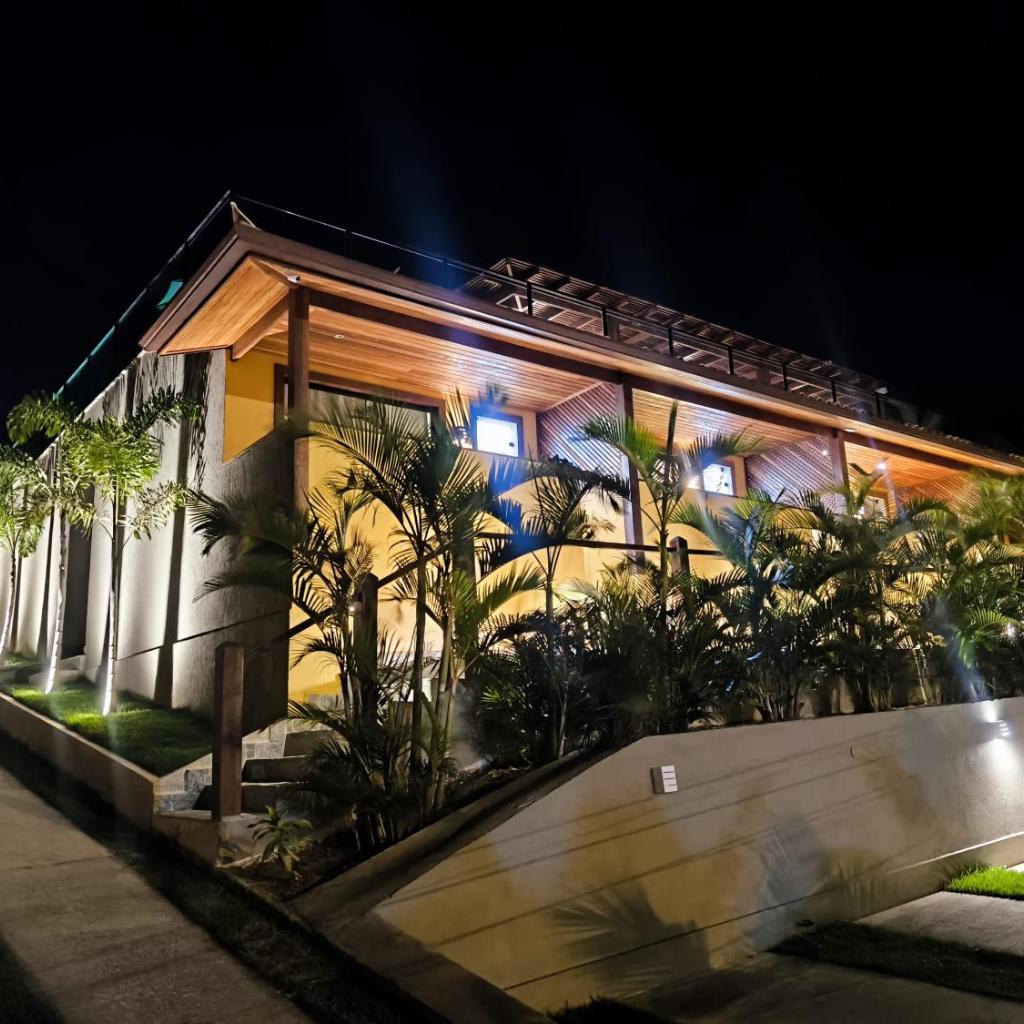 Pousada Búzios Garden — foto 12