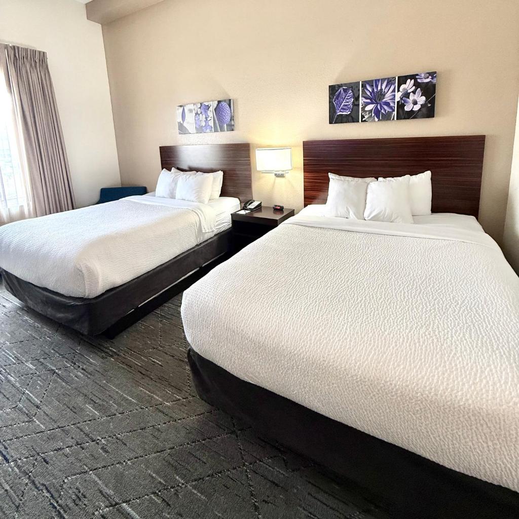 Photograph of Sleep Inn & Suites Denver International Airport