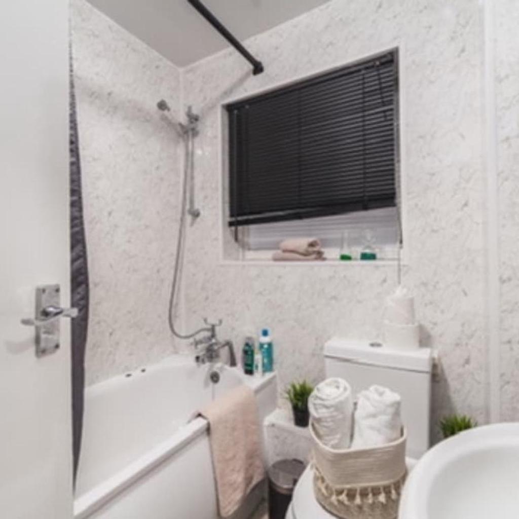 Photograph of 2BED Brick Lane residence Urban Escape