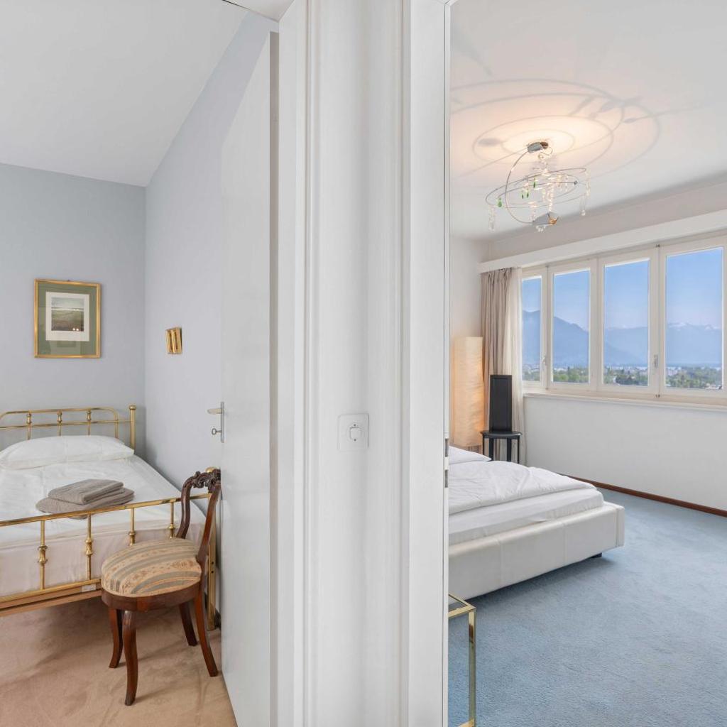 Casa Dodi App 2526 – Bild