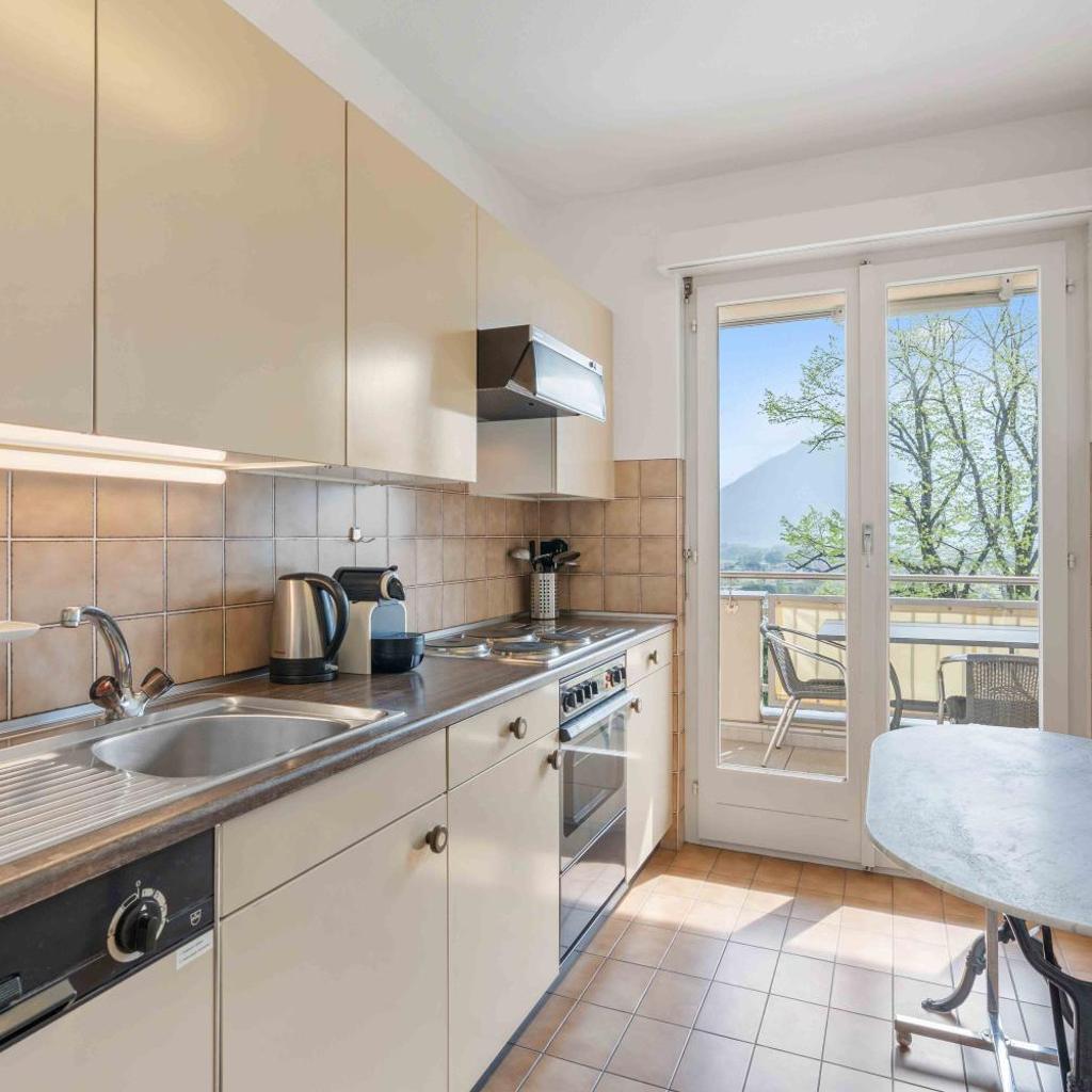 Casa Dodi App 2526 – Bild