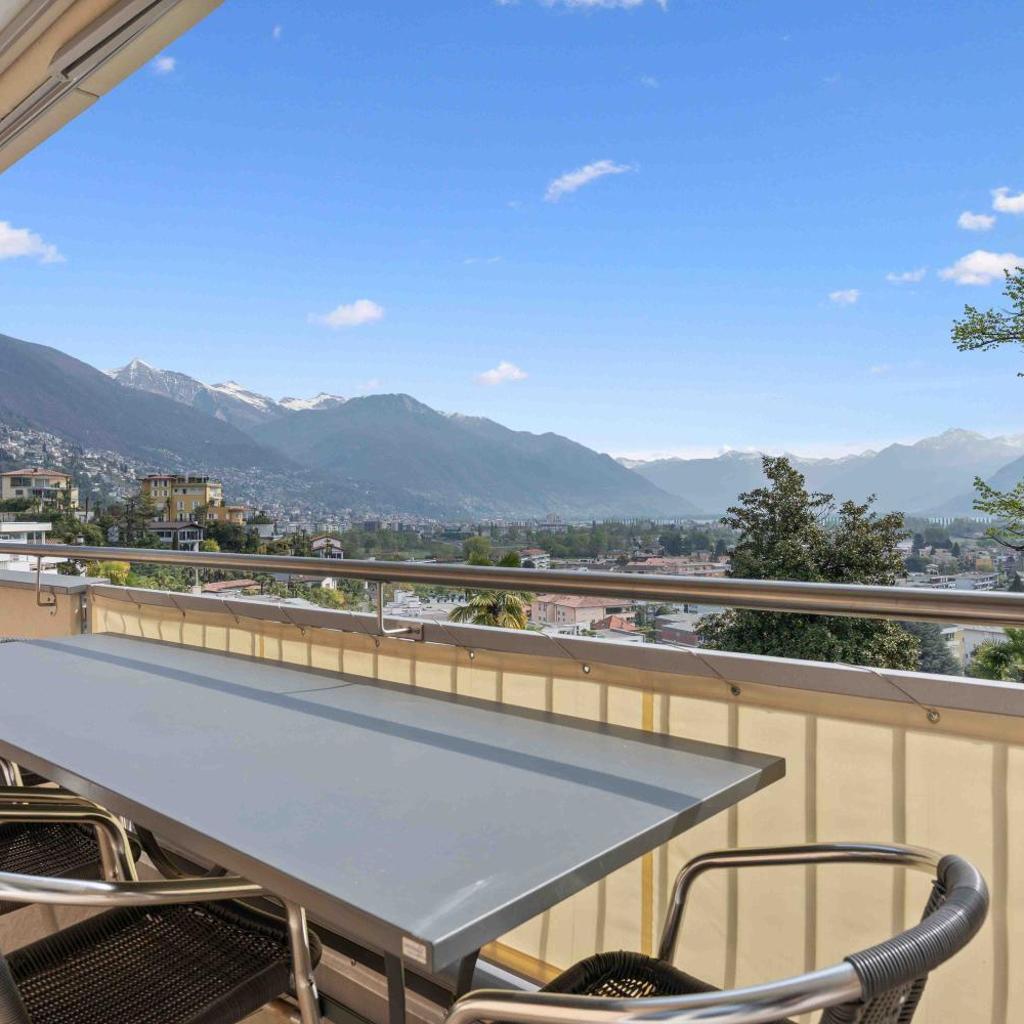 Casa Dodi App 2526 – Bild