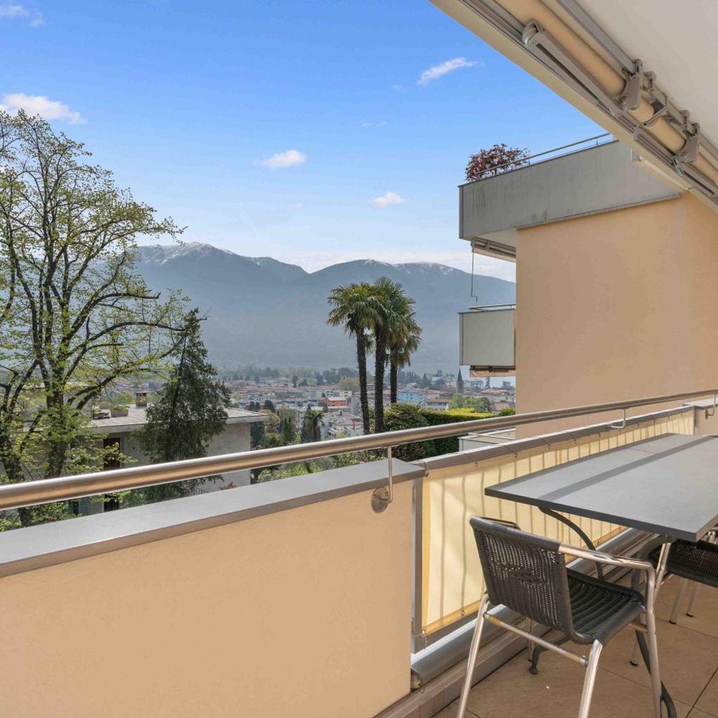 Casa Dodi App 2526 – Bild