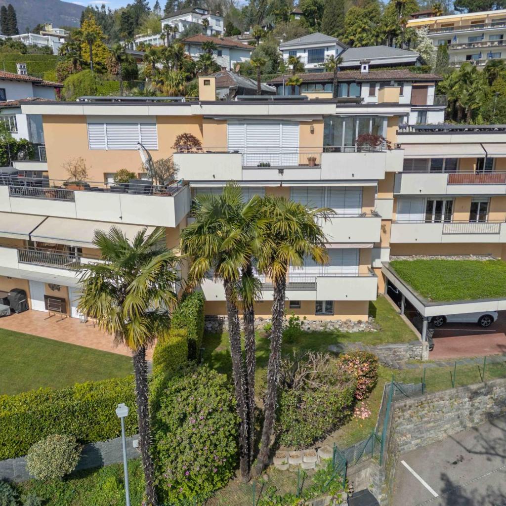 Casa Dodi App 2526 – Bild