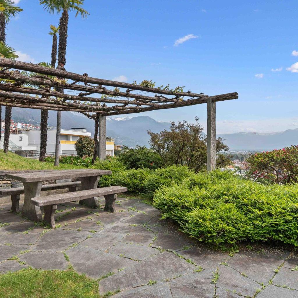 Casa Dodi App 2526 – Bild