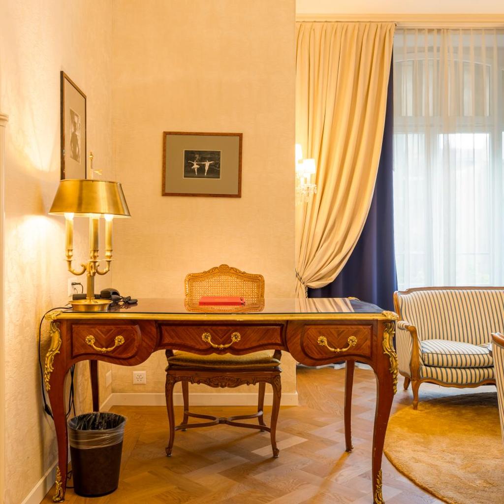 Photograph of Hotel Europe