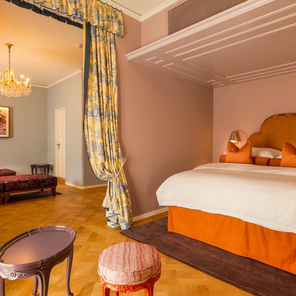Photograph of Hotel Europe