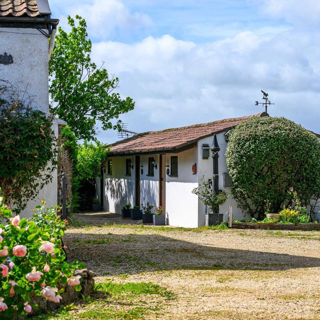 Photograph of Rose - Delightful Stables Conversion By STAE-Homes