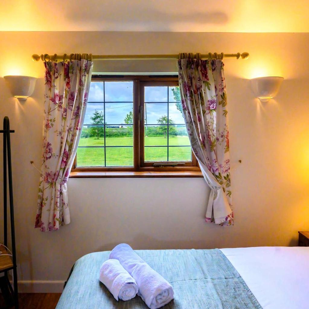 Photograph of Rose - Delightful Stables Conversion By STAE-Homes