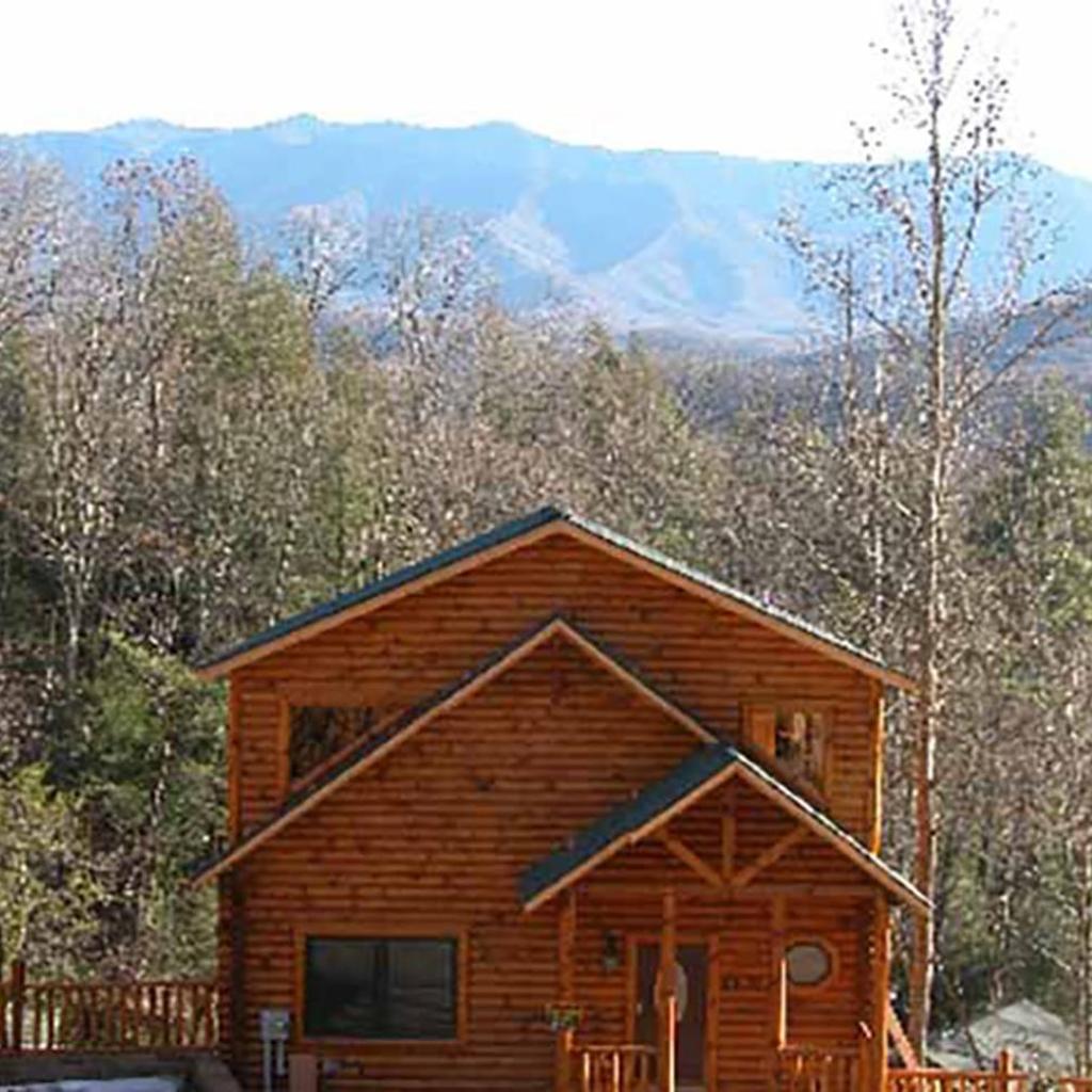 Photograph of Daydreamers Delight by Venture Smoky Mountains