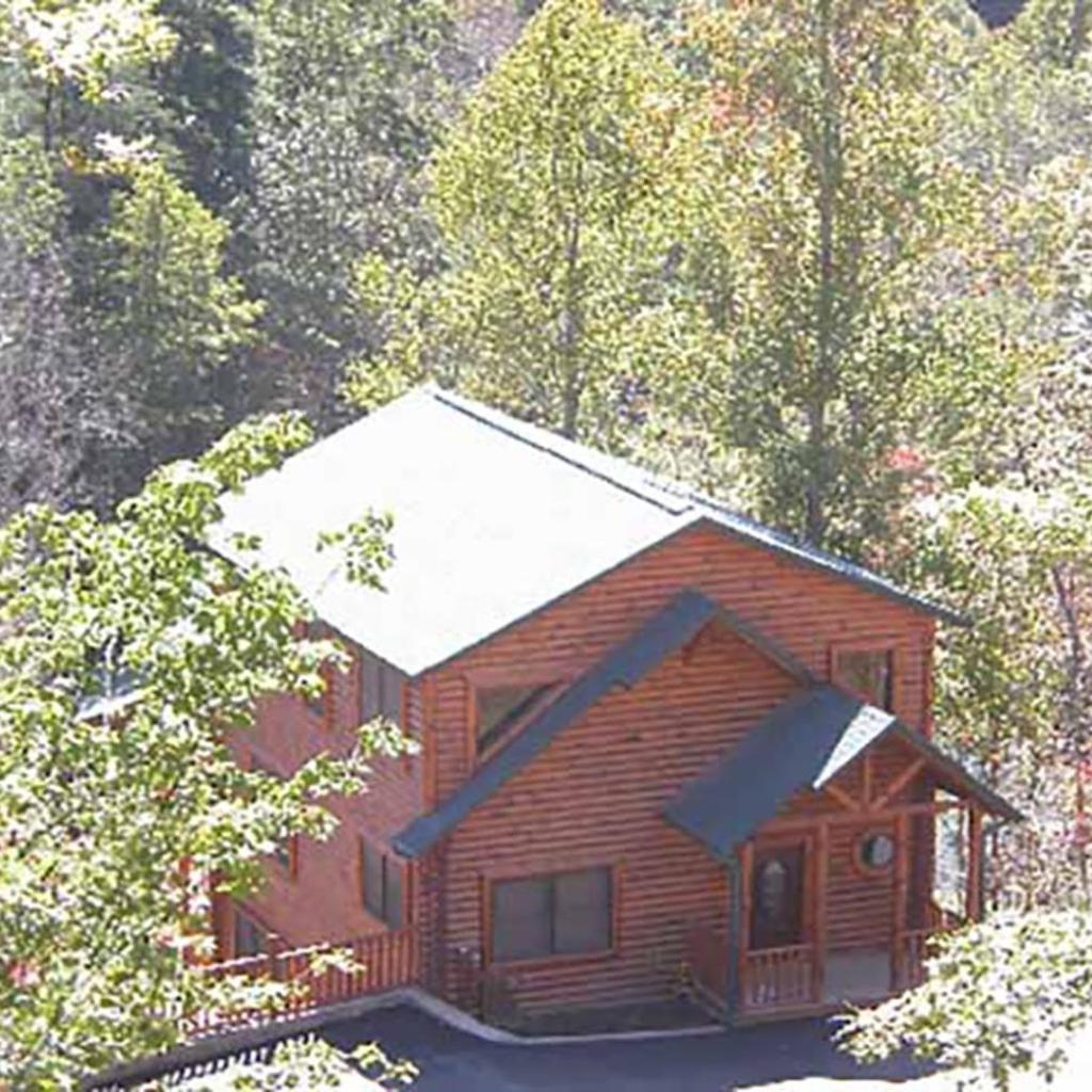 Photograph of Daydreamers Delight by Venture Smoky Mountains