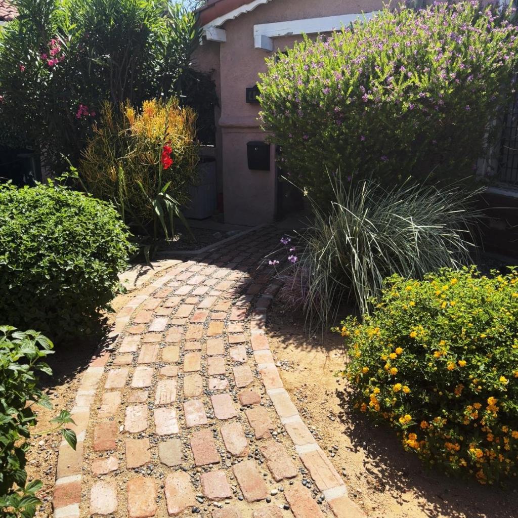 Photograph of Peaceful Upstairs Oasis