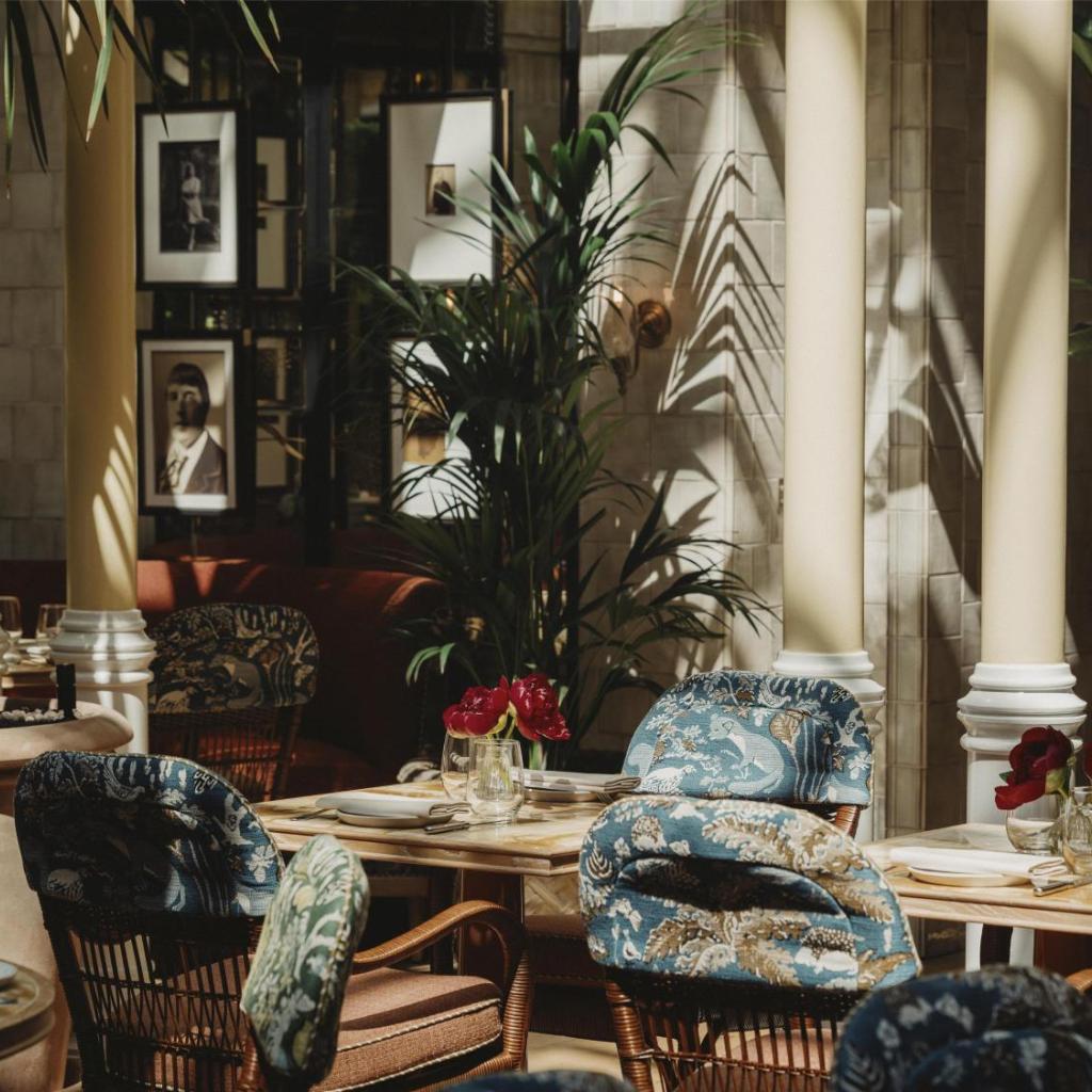 NoMad London — 
