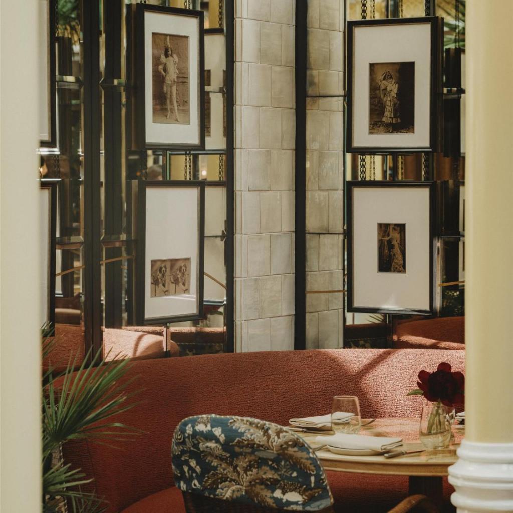 NoMad London — 