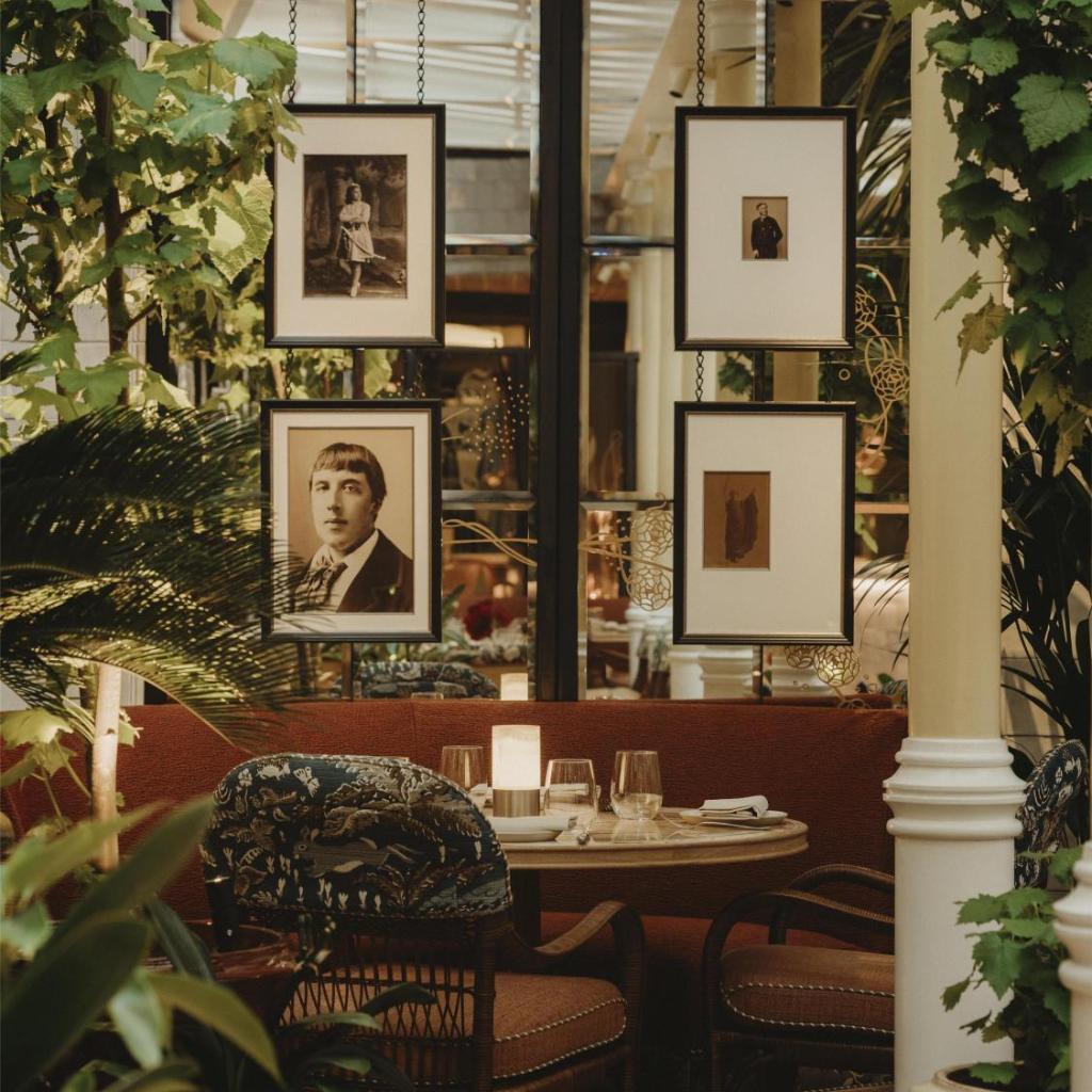 NoMad London — 