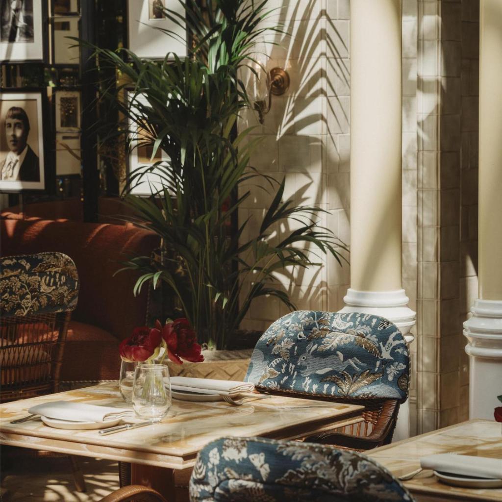 NoMad London — 