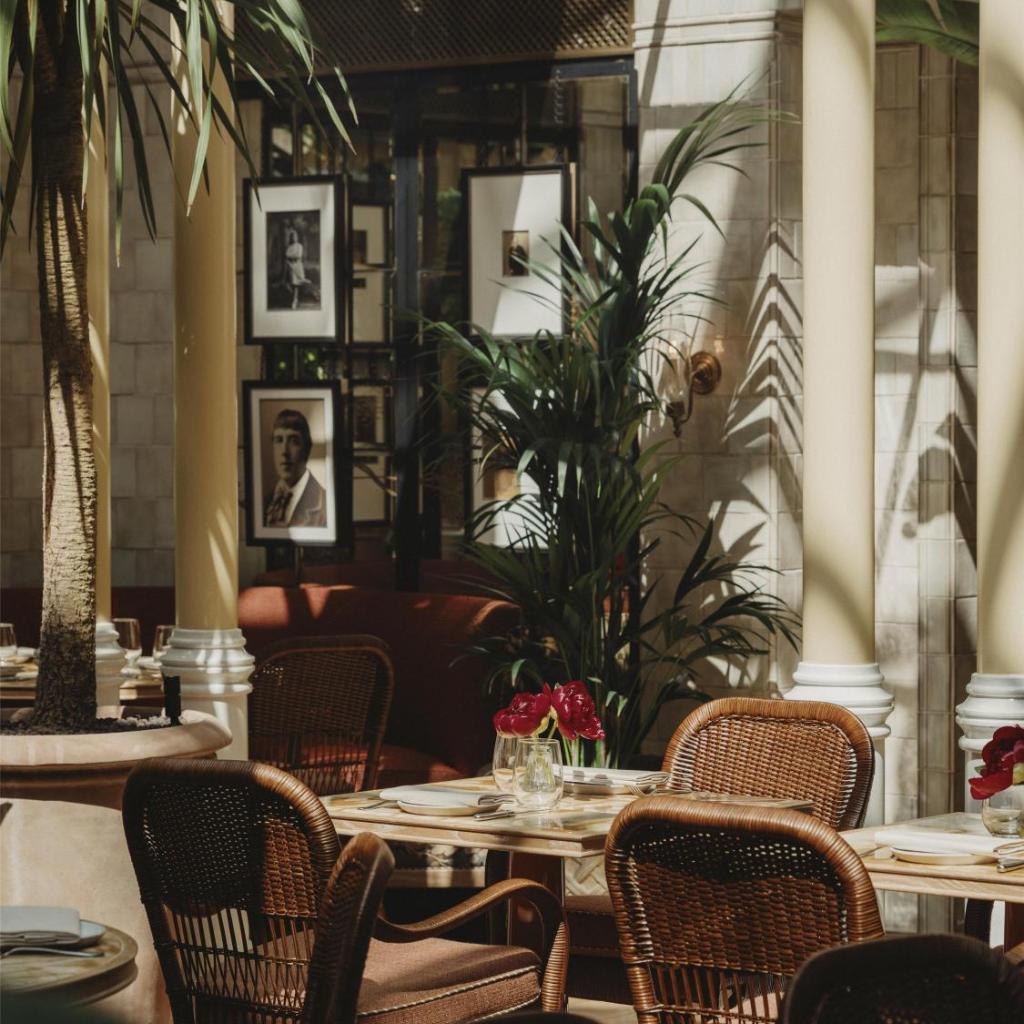 NoMad London — 