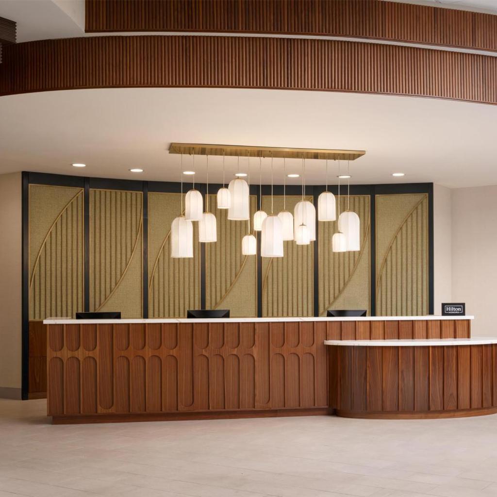 Photograph of Embassy Suites North Charleston Airport Hotel Convention