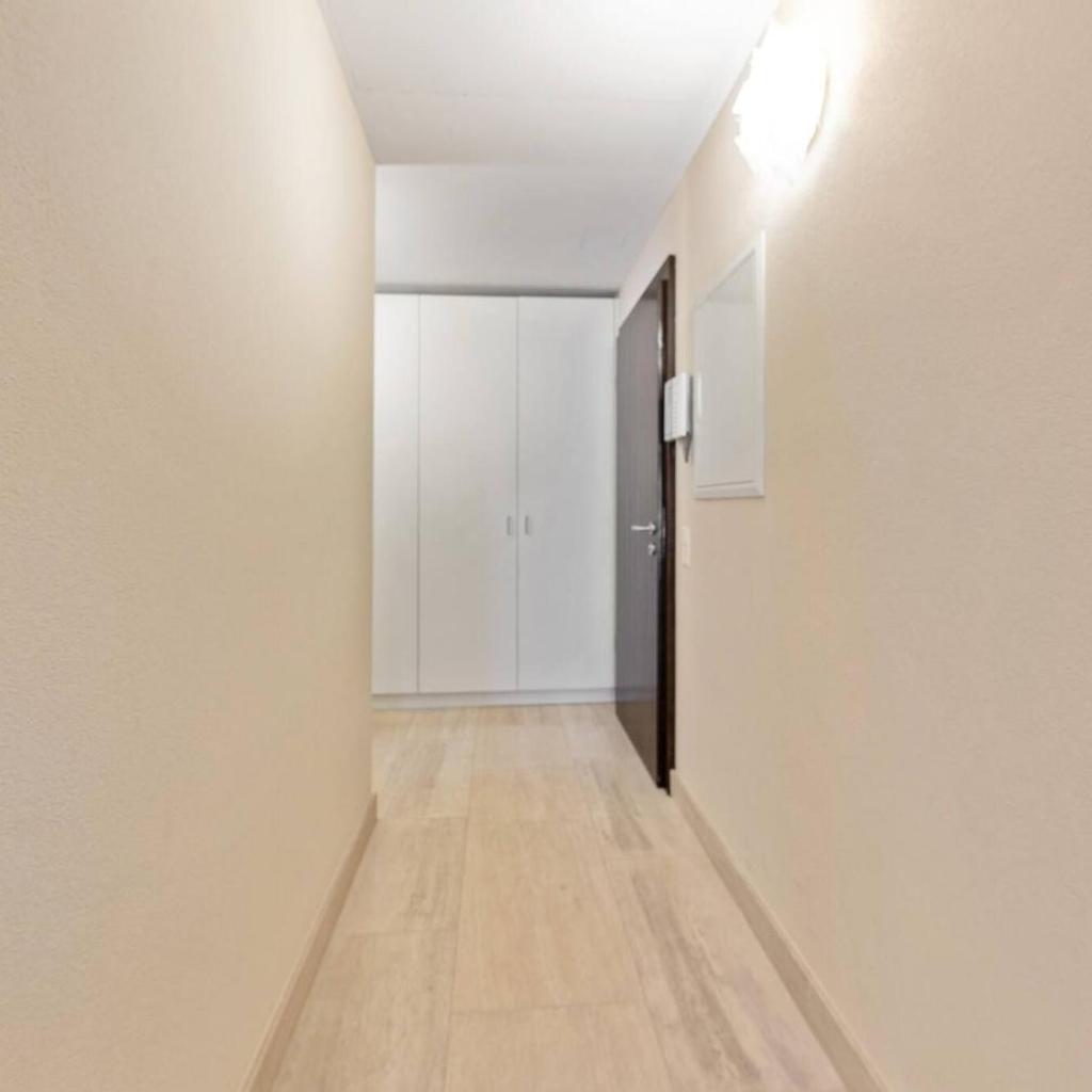 Luxurious Lugano Apartment with City Views – Bild