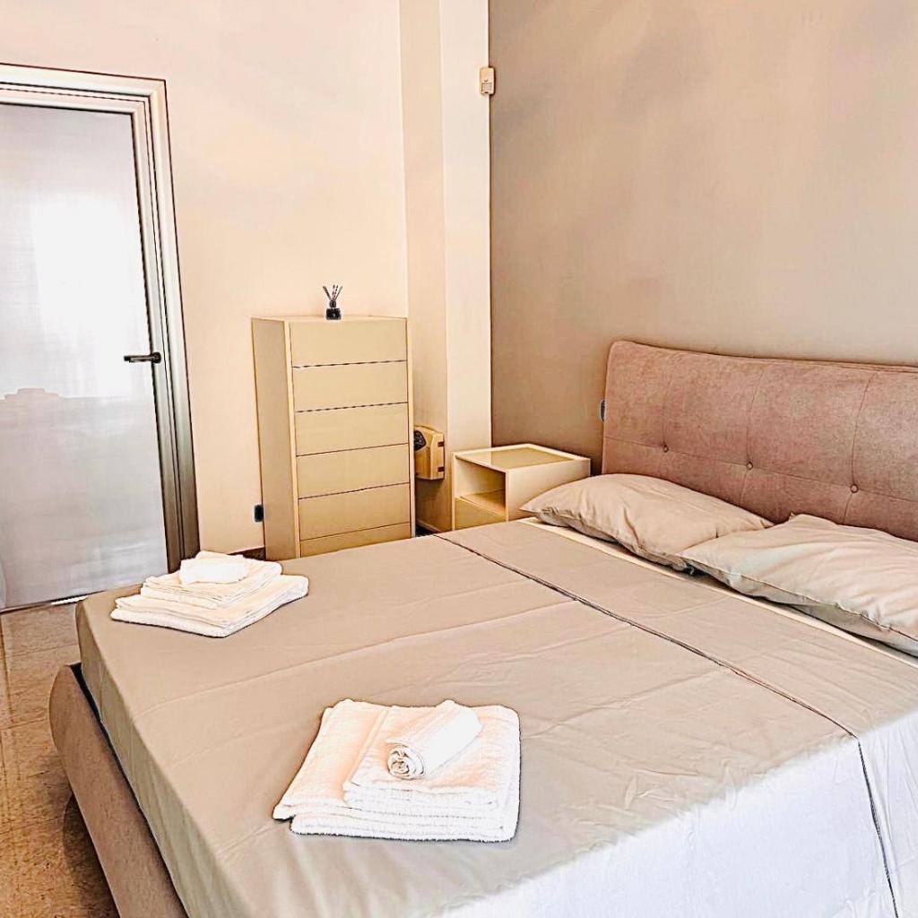 Photograph of R&G House - Appartamento moderno vicino alla metropolitana - Modern apartment close to the metro