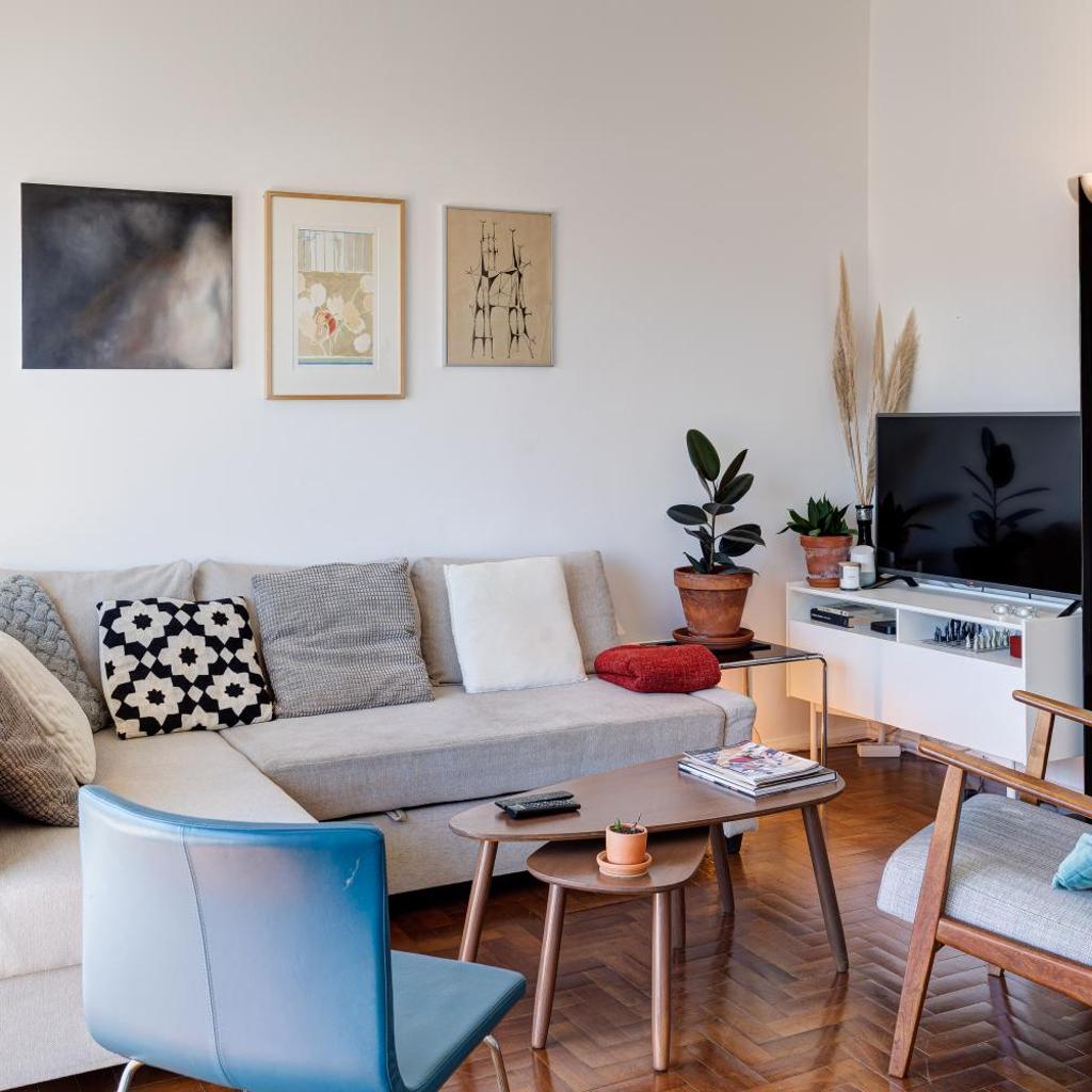 Photograph of Sol ao Rato - Sunny and spacious apartment