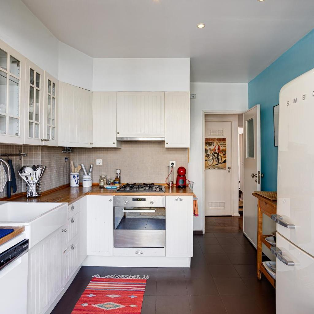 Photograph of Sol ao Rato - Sunny and spacious apartment