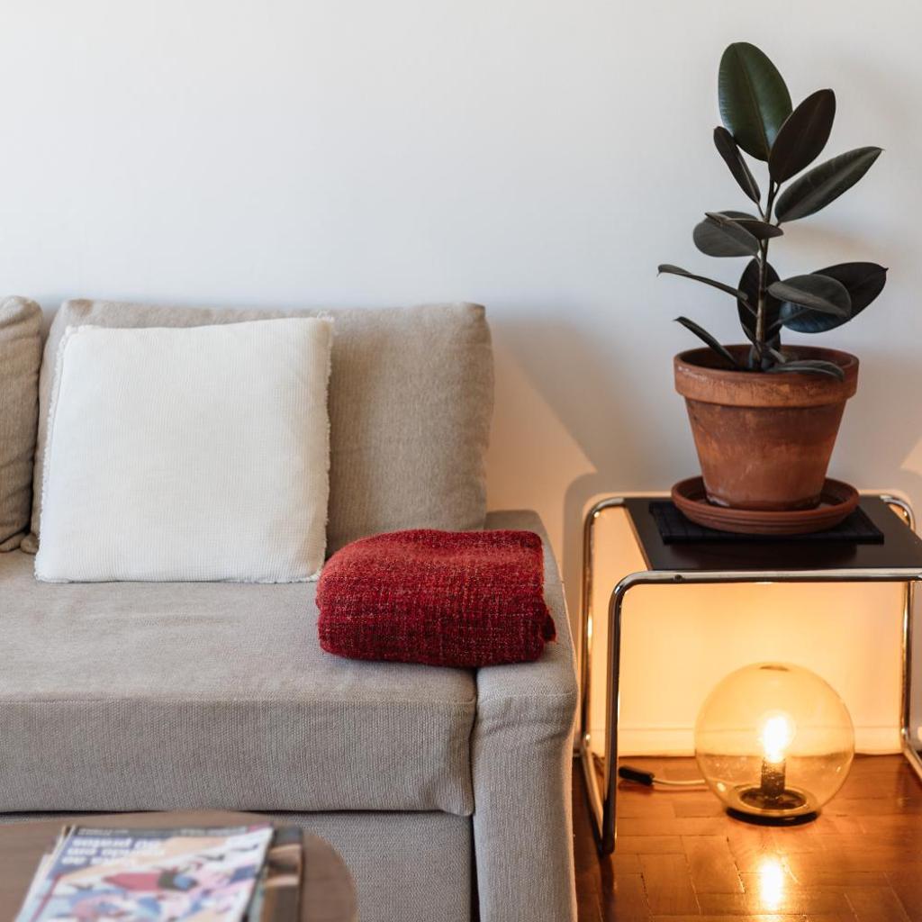 Photograph of Sol ao Rato - Sunny and spacious apartment