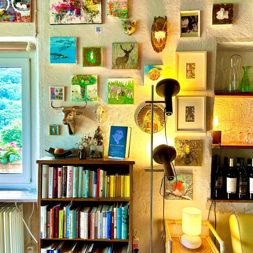 B&B Casa Codega – image