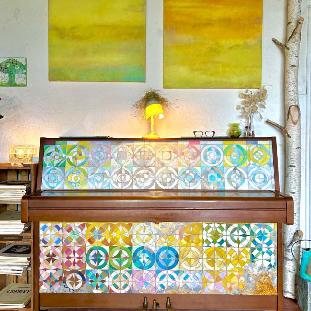 B&B Casa Codega – image