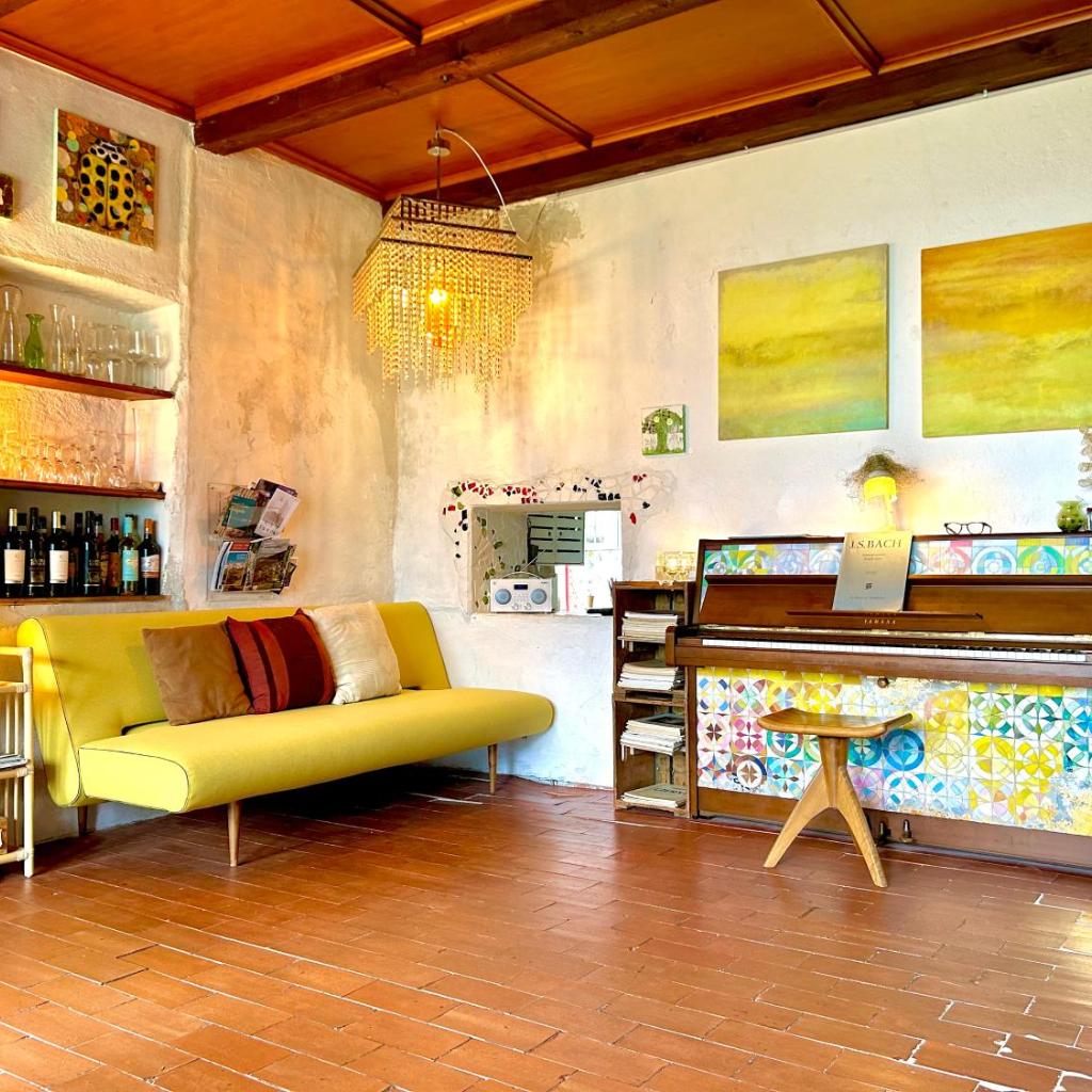 B&B Casa Codega – image