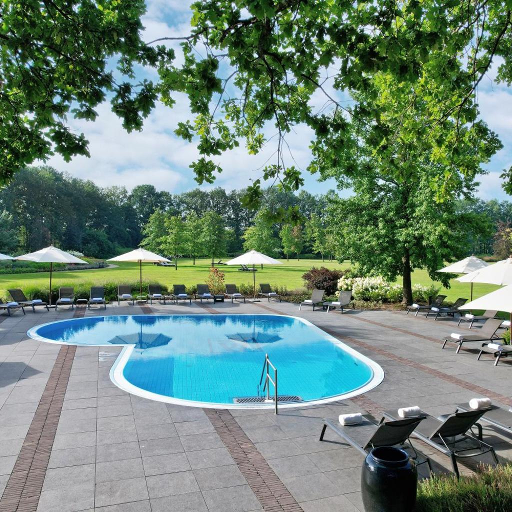 Fletcher Parkhotel De Wiemsel — 