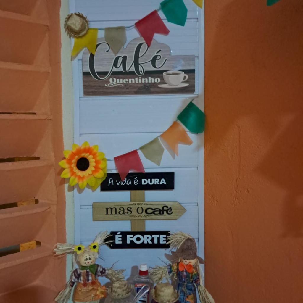 Cantinho da Tia Lucia — foto 3